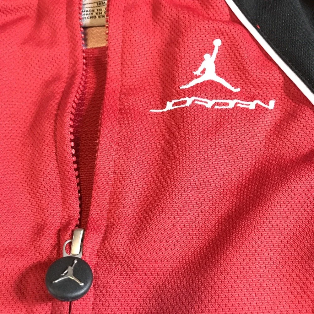 Jordan Brand Full-Zip Youth 18M‎ Jacket